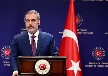 Gündem Gazze! Bakan Fidan Katar'a gidecek