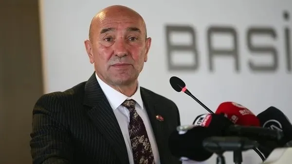 CHP'li İzmir yangın yeri! Çiğli'de partililer isyan ateşini yaktı: Çocuk başkan istemiyoruz - 2