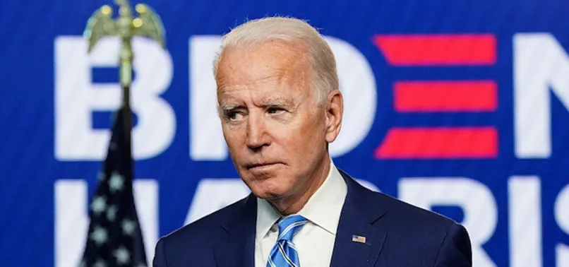 En merak edilen soru: Joe Biden'ın Türkiye ile ilişkileri nasıl olacak?