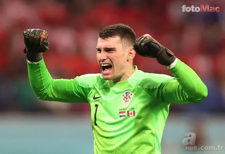 Fenerbahçe şartları zorluyor! Livakovic için yeni teklif 6