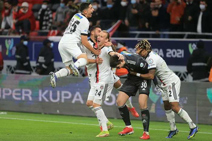 TFF'den Beşiktaş'ın Çaykur Rizespor maçın erteleme talebine yanıt geldi - 2