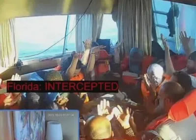 Sumud filosu tekrar yola çıkıyor