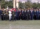 Başkan Erdoğan: Cumhuriyeti canımız pahasına korumakta kararlıyız