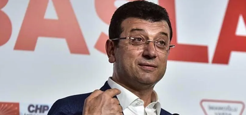 Yeni proje olarak Ekrem İmamoğlu'nu seçtiler! Yeni parti kuracağına yönelik bomba iddia: Hazırlıklar başladı...