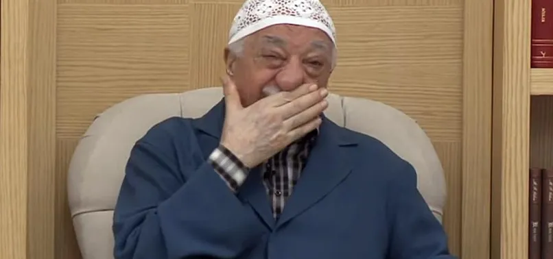 FETÖ'nün 'darbe duası' ortaya çıktı