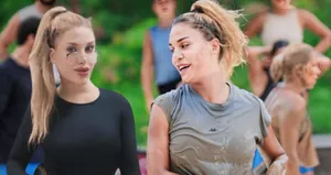 Survivor 2026’ya katılacak mı?