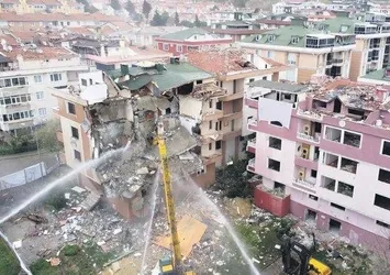 Başkan Recep Tayyip Erdoğan'ın çağrısına 'varız' dediler! İstanbul’da yüzyılın dönüşümü başladı! Rekor başvuru