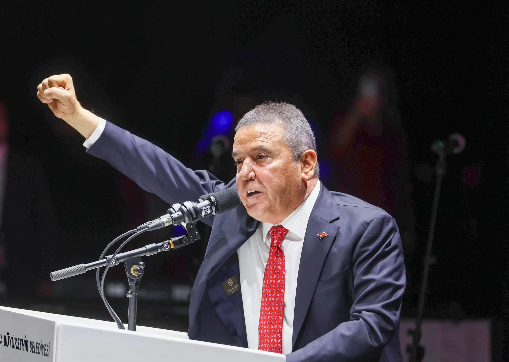 Muhittin Böcek ve 40 şüpheli hakkında iddianame tamamlandı