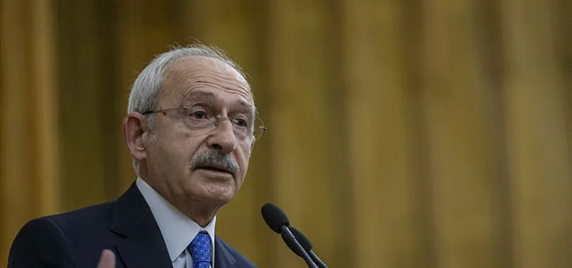 Engin Ardıç, Kemal Kılıçdaroğlu'nun yalanını ortaya çıkardı!