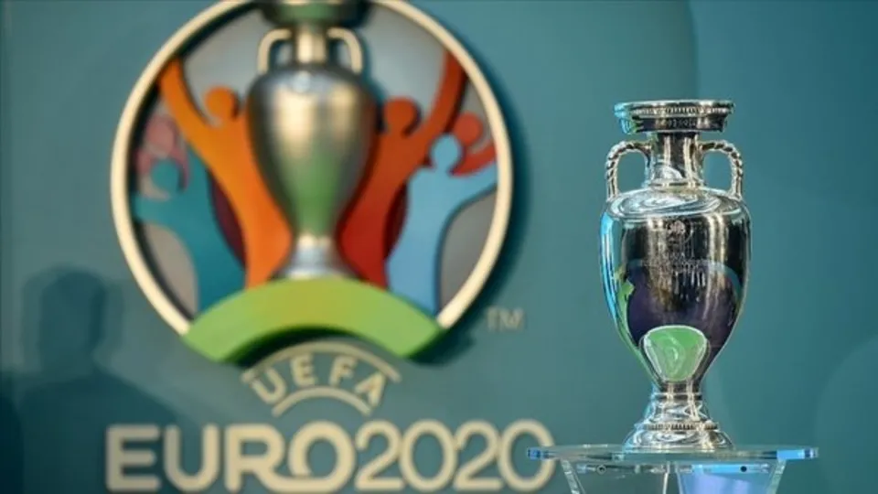 EURO 2020 şöleni başlıyor!