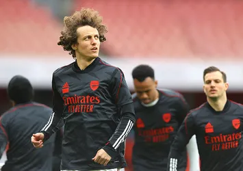 Adana Demirspor'da David Luiz çıkmazı!