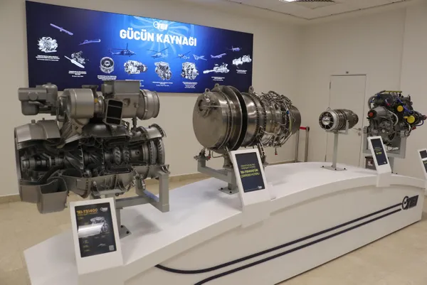 Mavi göğün neferi Gökbey için kritik gelişme! Yılların emeği meyvesini verdi! İki motoru artık hazır