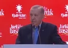 Erdoğandan zam açıklaması