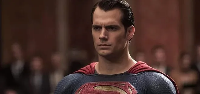 Superman pelerinini bile alamadan kovuldu! Henry Cavill kimdir, Superman film serisinden neden kovuldu?