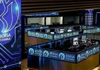 Borsa'da günün ilk yarısında yükseliş