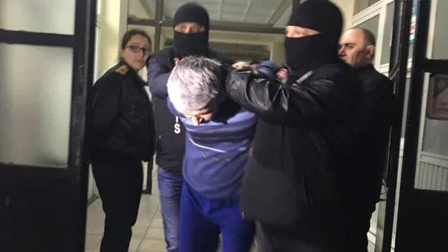 FETÖ’nün Selam Tevhid Kumpasına ilişkin davada cezalar açıklandı