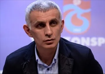 İbrahim Hacıosmanoğlu’na Gökhan Saral’dan destek