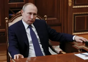 Putin'den Trump'ın açıklamalarına ilk tepki