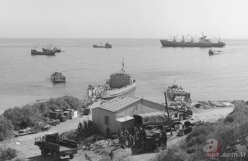 Kıbrıs Barış Harekatı ne zaman, kaç yılında oldu, kaç gün sürdü? Türk Mukavemet Teşkilatı nedir, ne zaman kuruldu? 4