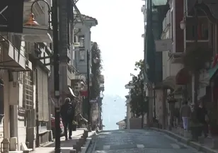 Tarih kokan mahalle Arnavutköy