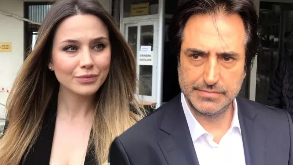 Mahsun Kırmızıgül’den boşanan Ece Binay sessizliğini bozdu! İhanet gölgesinde ayrılık...