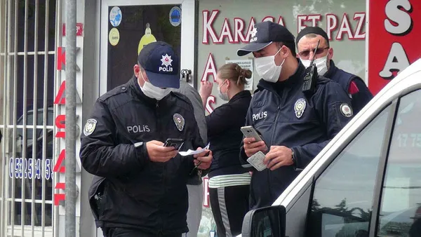 Silivri'de şüpheli ölüm! Evinde yalnız yaşıyordu - 1