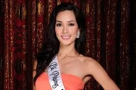 Miss International 2013 Güzeli Filipinli Santiago’nun başına gelenler inanılmaz! Tek amacı zayıf kalmaktı...