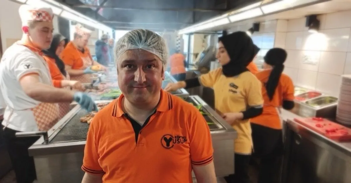 kofteci yusuf in sahibi kim adi ne yusuf akkas kimdir nereli iste hayati kofteci yusuf in sahibi kim adi ne yusuf akkas kimdir nereli iste hayati