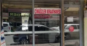Kahvehane kana bulandı! Ölü var