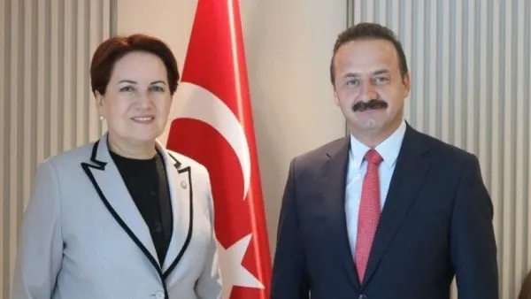 Millet İttifakı'nda HDP krizi büyüyor! İYİ Parti HDP'nin kapatılması davasına nasıl cevap verdi? - 2