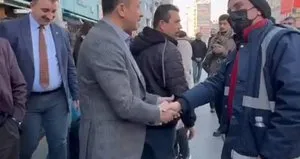 ’Kimseyi işten çıkarmayacağız’