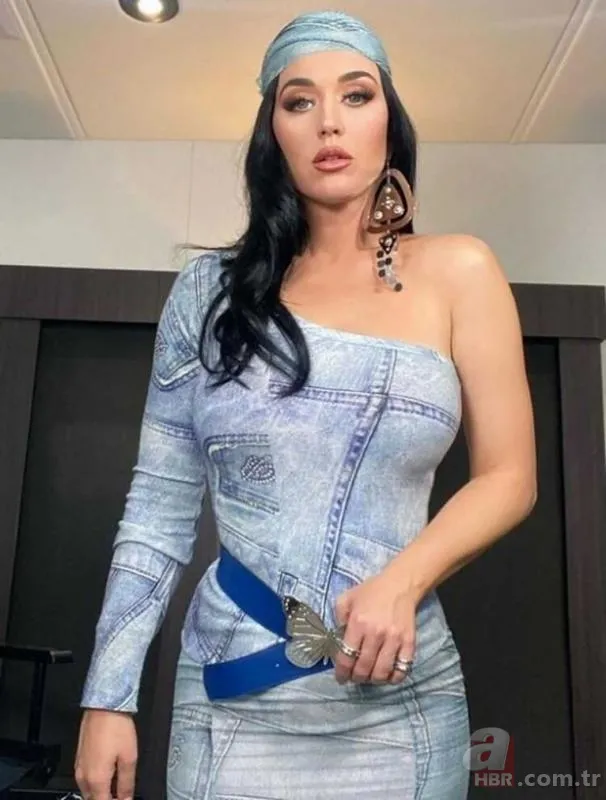 Montreal yemeği gündemi salladı! Kanada eski başbakanı Trudeau ve Katy Perry aşk mı yaşıyor? 8