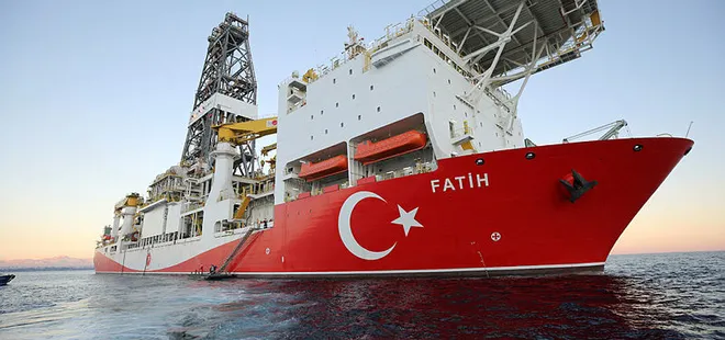 Türkiye’den Doğu Akdeniz için yeni mesaj