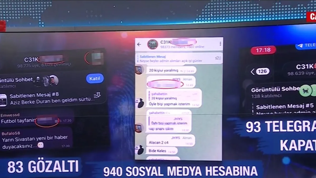 Okul saldırılarının perde arkası A Haber'de: Oyun odaları suç odasına mı döndü?