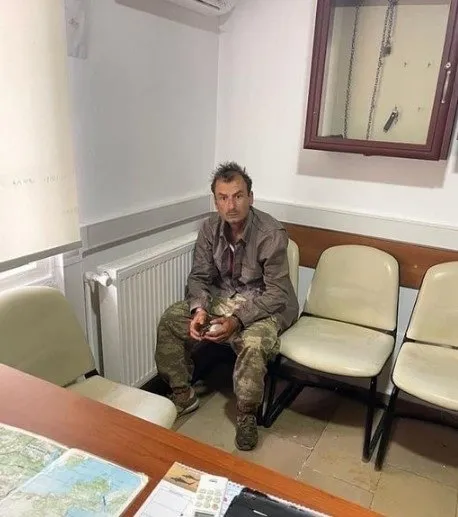 Son dakika: Marmaris’i yakan sabotajcı Sacit Ayhan ile ilgili flaş gelişme!