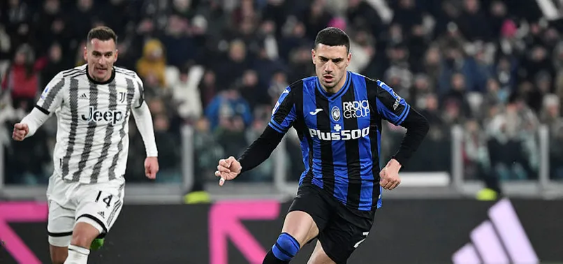 Merih Demiral'dan depremzedeler için yardım kampanyası! Ronaldo Dybala ve Bonucci Morata...