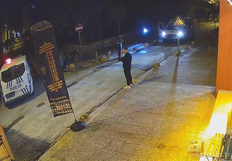 Eski sevgilisini 15 yerinden bıçakladı! O caninin İfadesi pes dedirtti 3