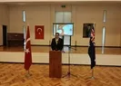 Türkiyenin Canberra Büyükelçisi Korhan Karakoç: FETÖ Avustralyayı Türkiyedeki stratejisiyle çökertmek istiyor