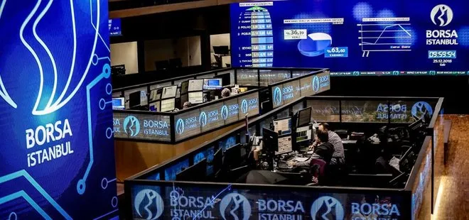 Borsa günü yükselişle tamamladı! BIST 100 endeksi 0,17 değer kazandı