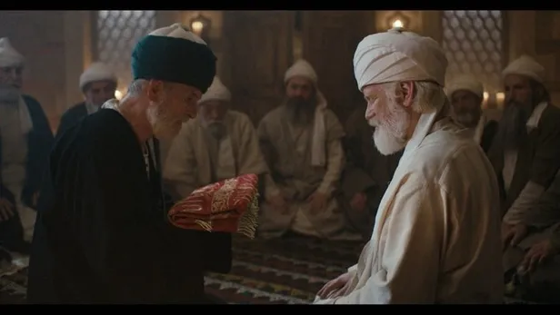 Fatih Sultan Mehmet: Yeni Çağ oyuncuları kim, konusu ne? Fatih Sultan Mehmet: Yeni Çağ filmi kaç yılında, nerede çekildi? - 3