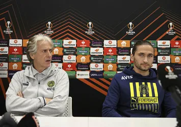 Fenerbahçe'nin yıldızı Crespo'dan Türk Milli Takımı sözleri: Teklif gelirse forma giyebilirim