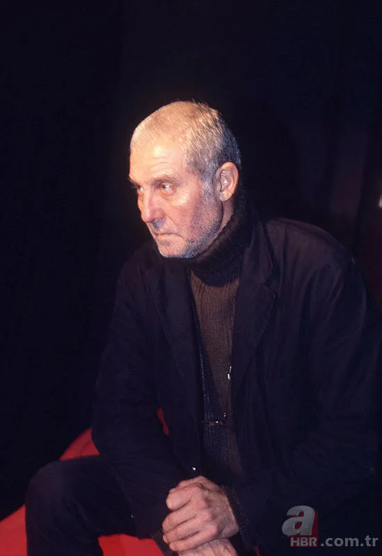 Akciğer kanserine yakalanan İlhan Şeşen’den sorulara tepki: Ne yapacaksın? 7