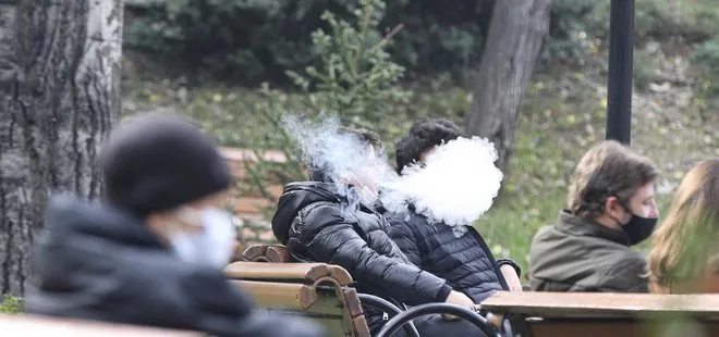 "Dumansız Türkiye" için yeni yol haritası! Sigara içene de içirtene de ceza