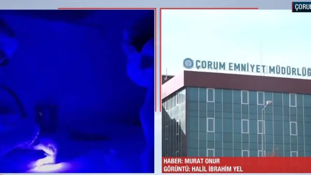 11 yıllık cinayet olayı nasıl çözüldü?