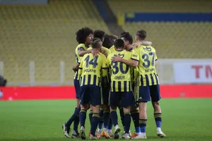 Fenerbahçe ZTKda turladı!