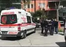 Yardım kolisini beğenmedi olay çıkardı!