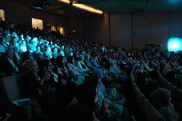 Dr. Esra Albayrak’tan Gazze katliamına tepki: İnsanlık alarm veriyor, bu açık bir soykırım