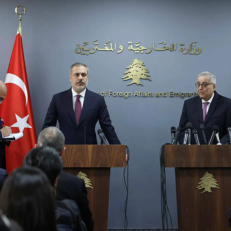 Başkan Erdoğan tarihi bir barış çıkacağına inanıyor