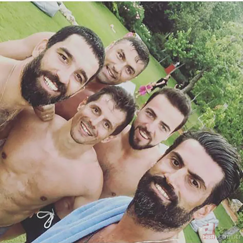 Volkan Demirel'in yeni görevi belli oldu! 16