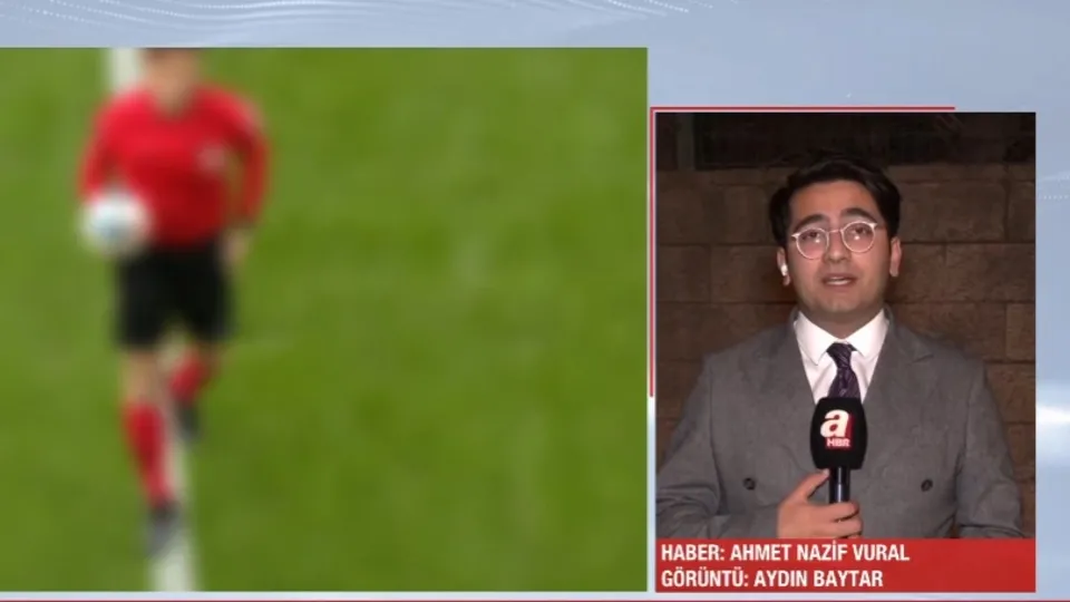 Futboldaki bahis skandalında yeni dalga